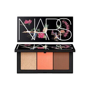 NARS bronzing/blush face palette Motu Tapu (LIMITED EDITION)